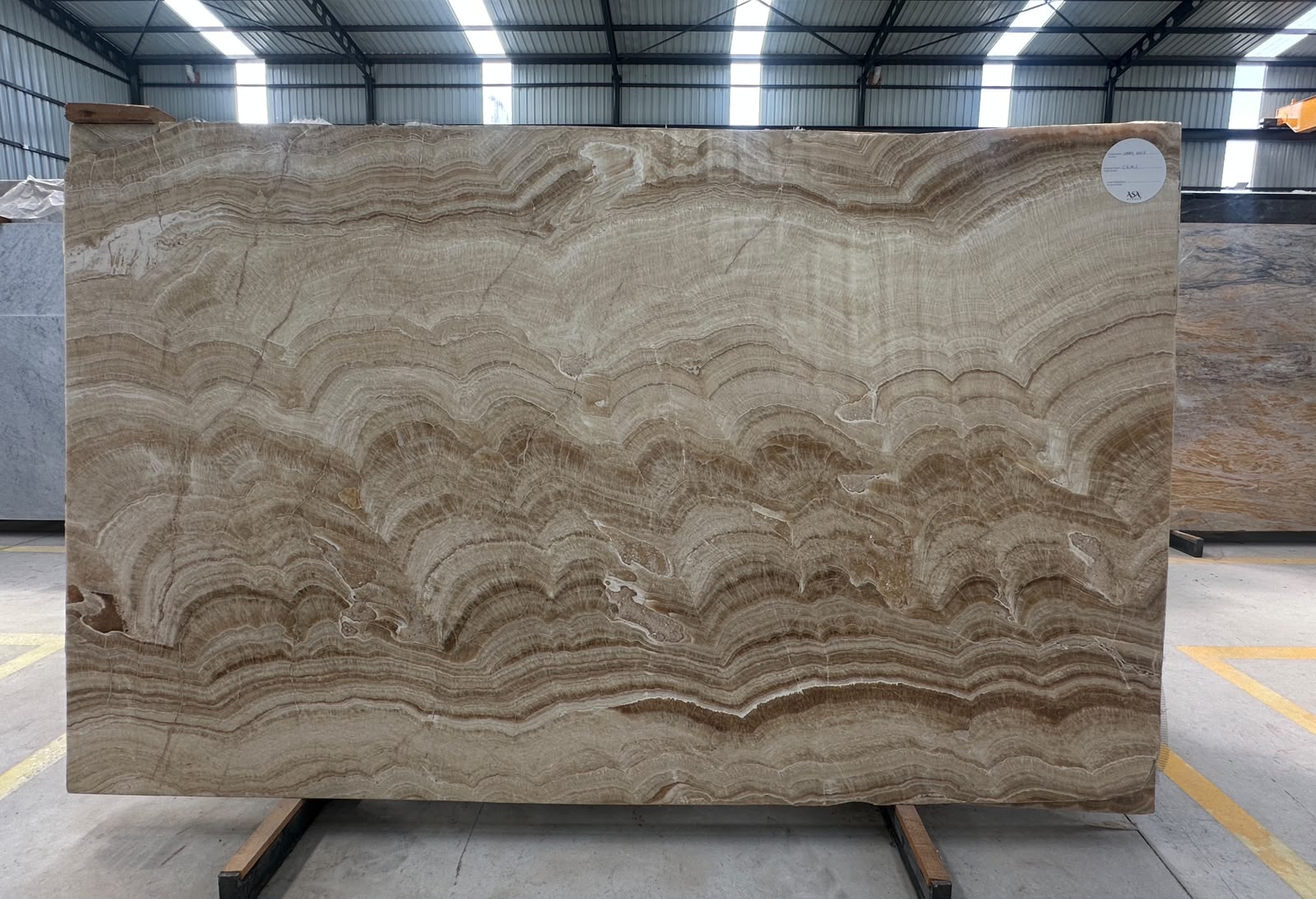 IVORY ONYX
