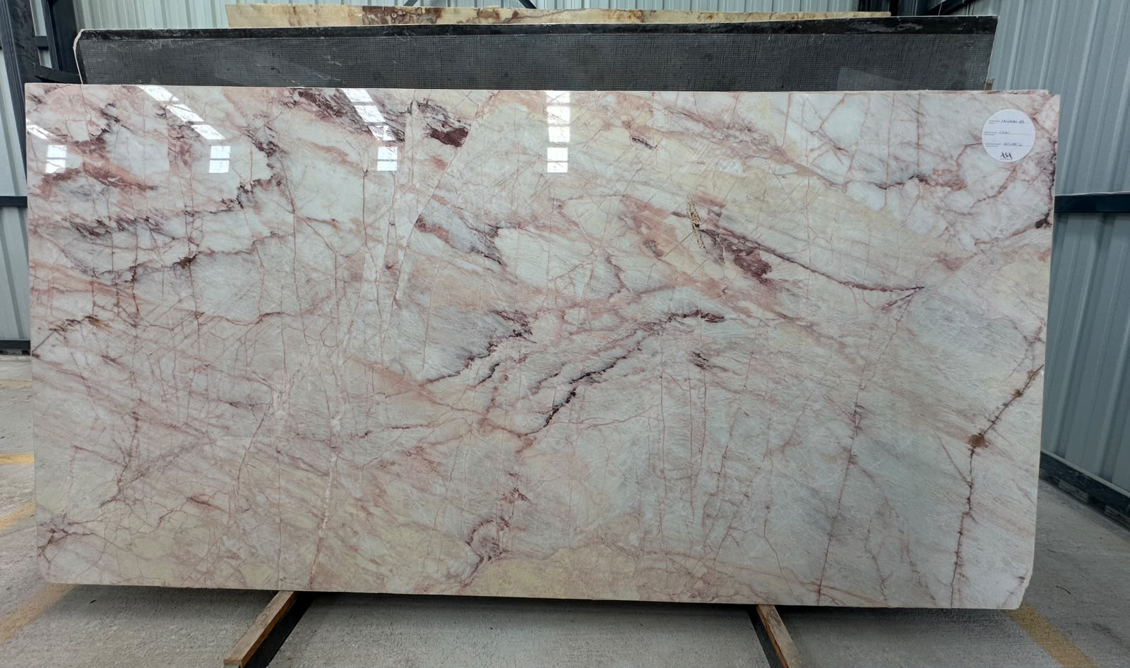 PALISANDRO PINK